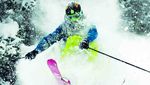 Freeride Skiurlaub Semesterende Skireisen
