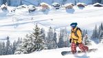 Studenten Skireisen in schweizer Skigebiete