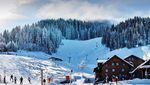 Skiurlaub Österreich Gruppenunterkunft