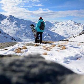 Reiseinfos Semesterende-Skireisen