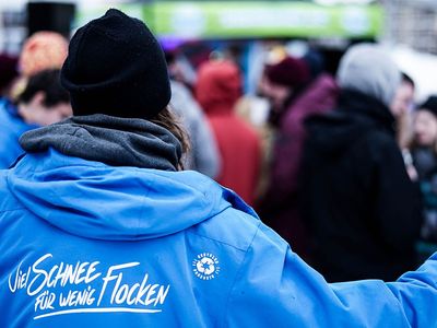 Wochenteamer Winter | E&P Reisen und Events