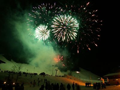 Alle Termine - Semesterende Skireisen