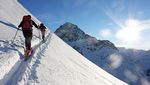 Skiurlaub für Studenten Kleinwalsertal