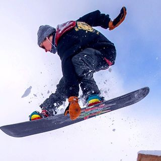FAQ Semesterende-Skireisen