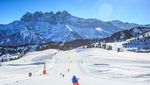 Skipisten Portes du Soleil