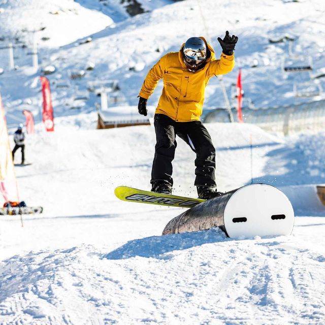 Alle Termine | Semesterende Skireisen