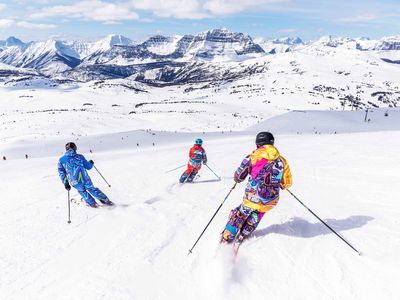 Reiseinfos Semesterende Skireisen