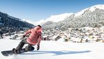 Semesterende Skireise Portes du Soleil