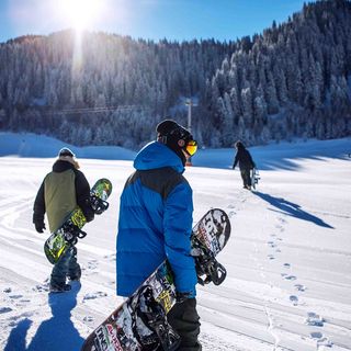Skipass inklusive Semesterende Skireisen