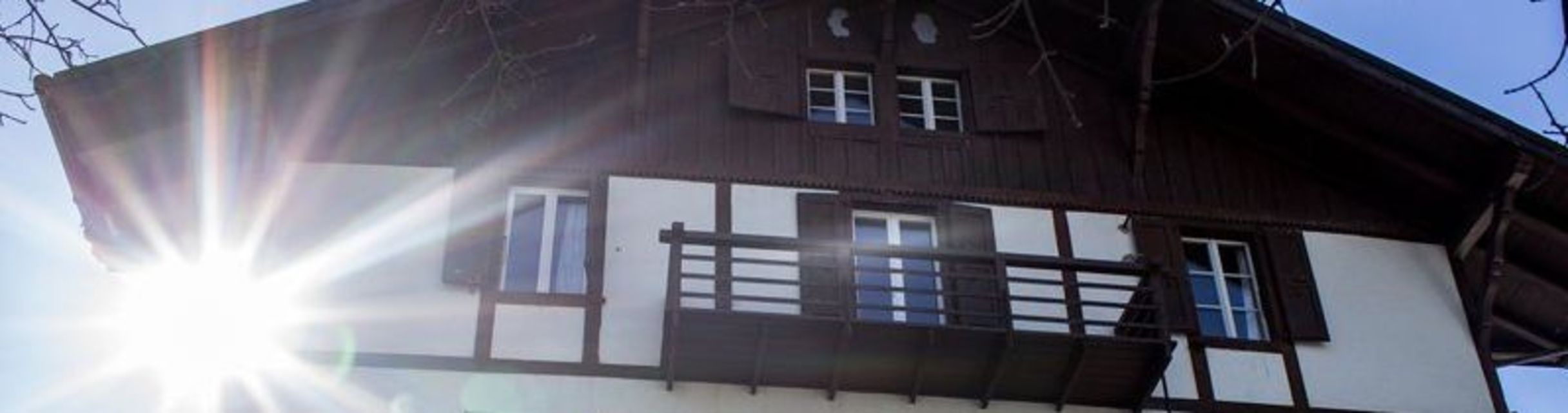 Skiurlaub im Sportclub Jolimont