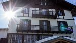 Gruppenunterkunft Skiurlaub Portes du Soleil