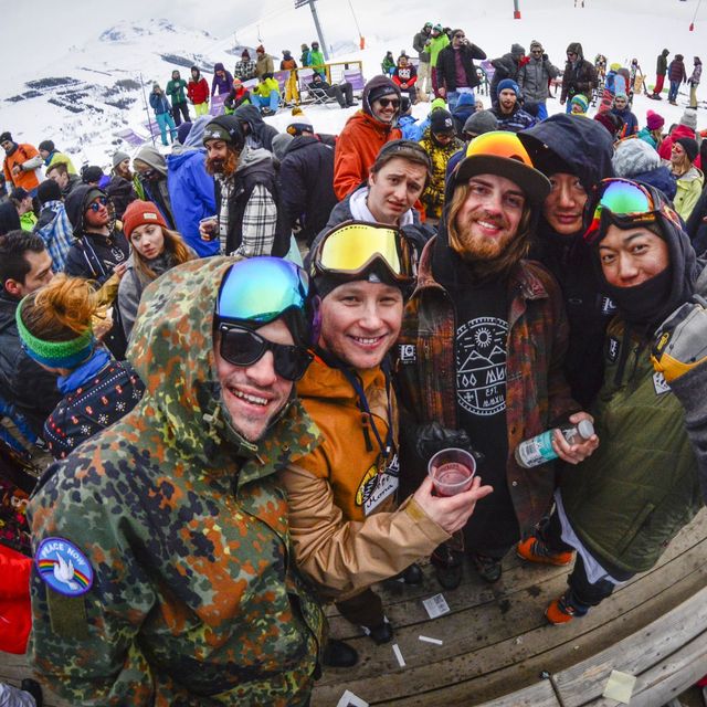 Programm Skiurlaub | Semesterende Skireisen