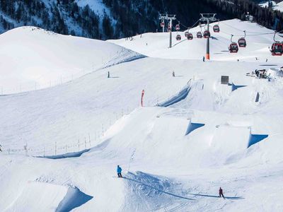 Skiurlaub in Südtirol